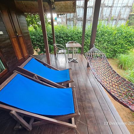 Koh Mak Living Villa Luaran gambar