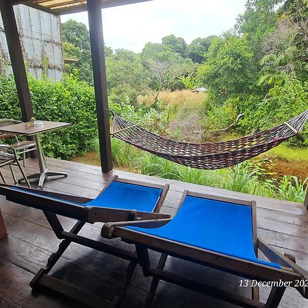 Koh Mak Living Villa Luaran gambar