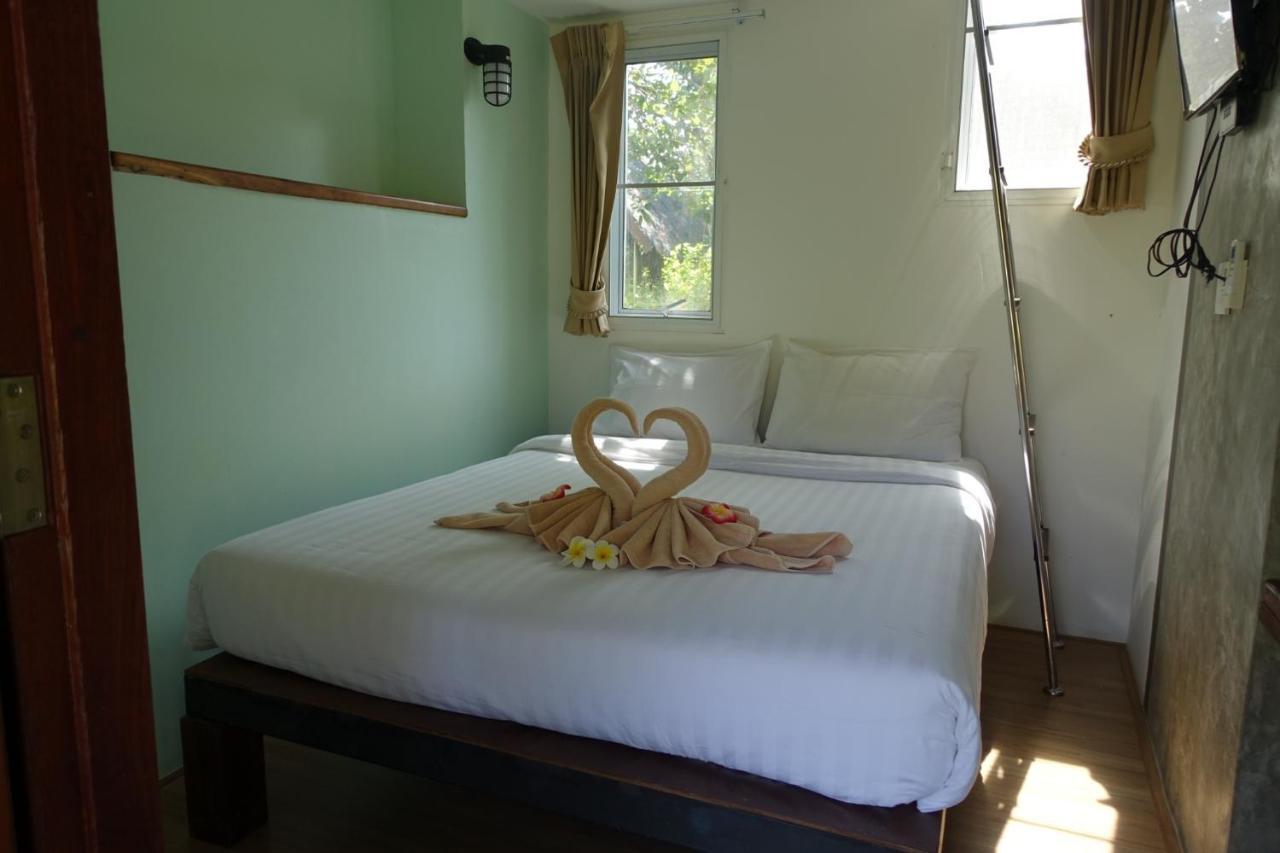 Koh Mak Living Villa Luaran gambar
