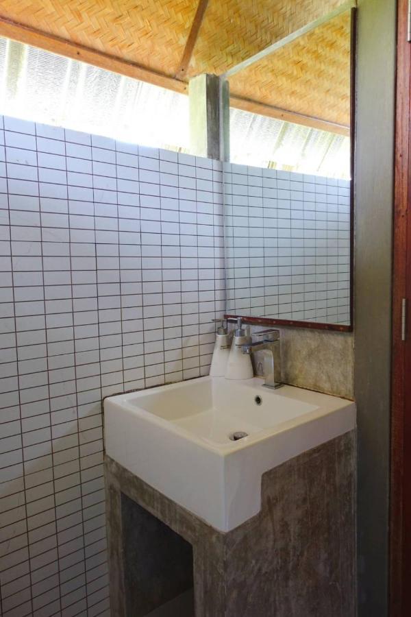 Koh Mak Living Villa Luaran gambar