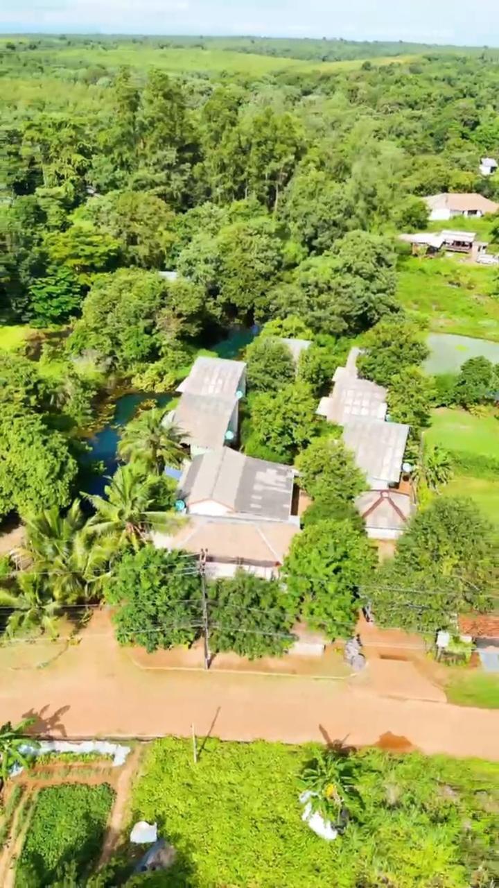 Koh Mak Living Villa Luaran gambar