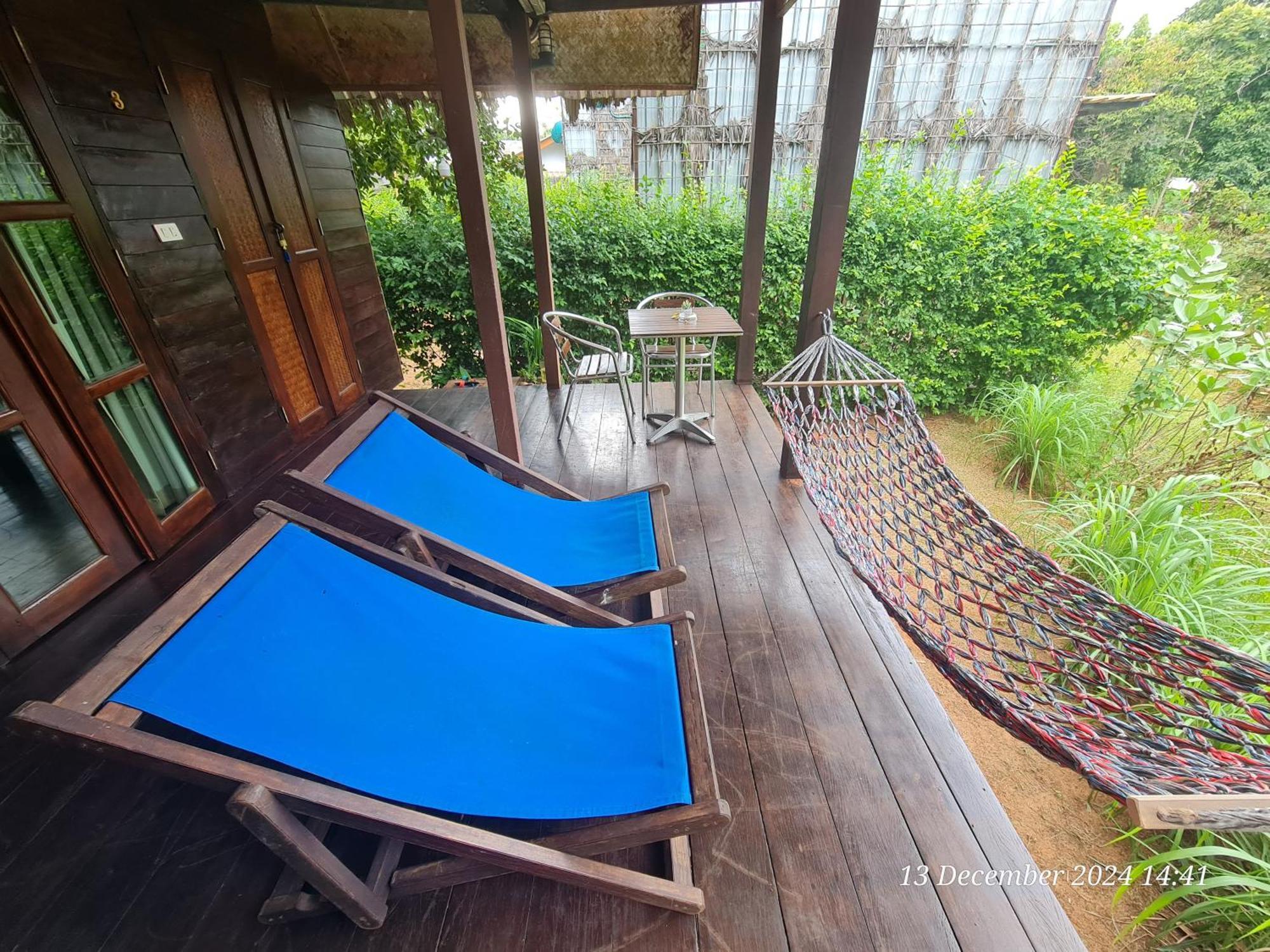 Koh Mak Living Villa Luaran gambar