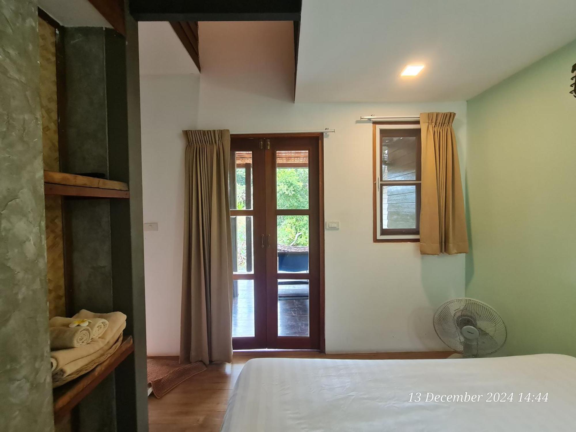 Koh Mak Living Villa Luaran gambar