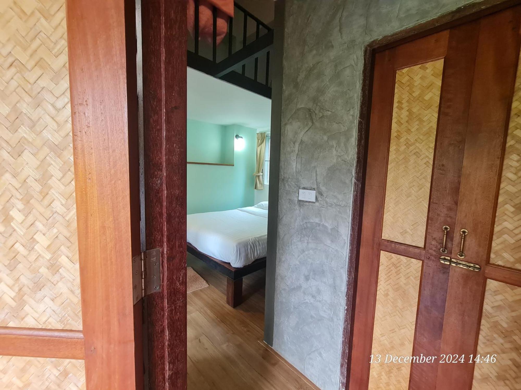 Koh Mak Living Villa Luaran gambar