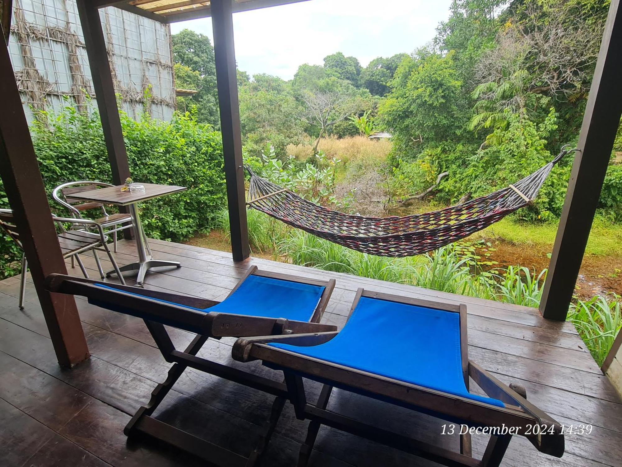 Koh Mak Living Villa Luaran gambar