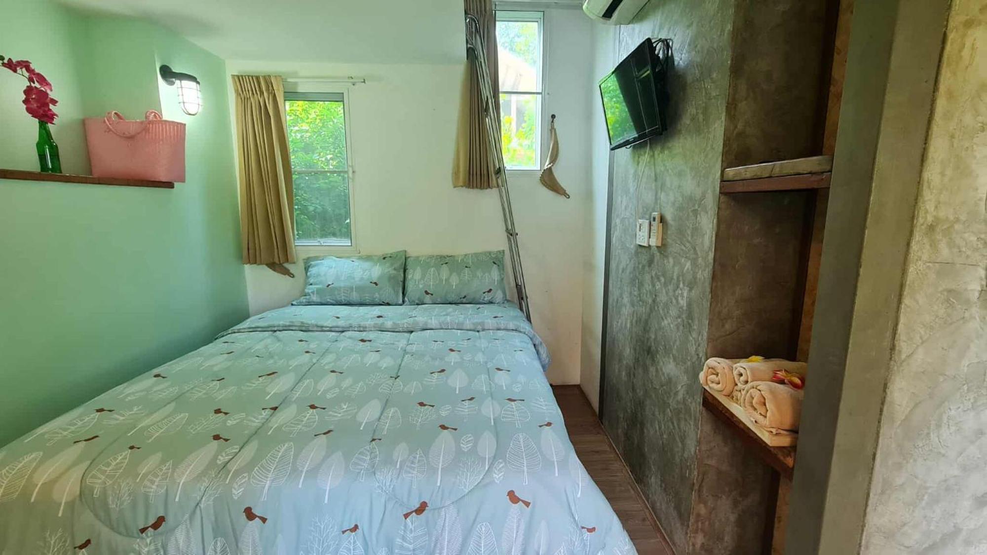Koh Mak Living Villa Luaran gambar
