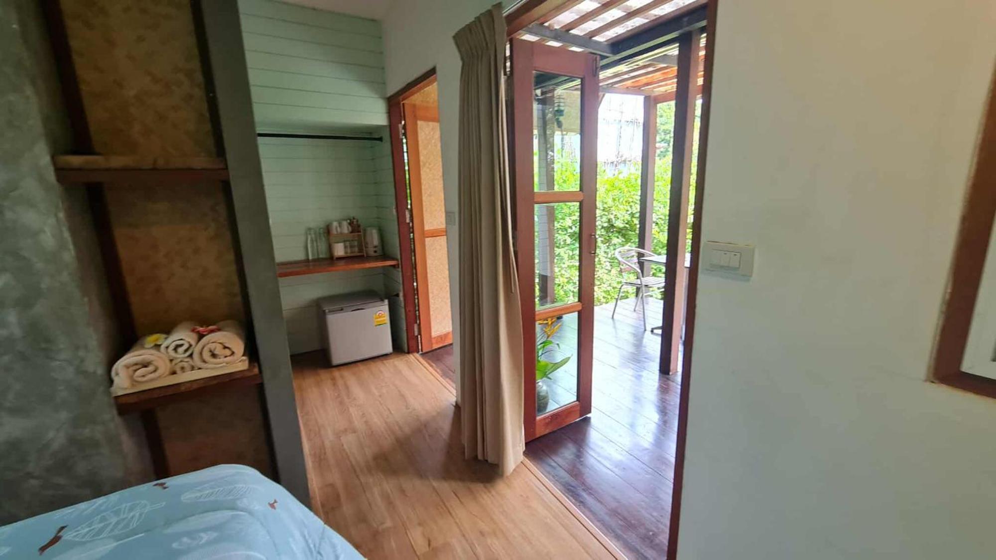 Koh Mak Living Villa Luaran gambar