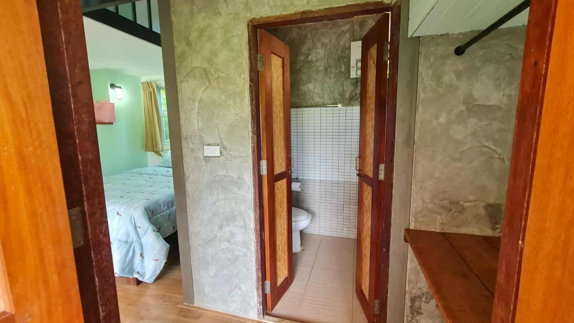 Koh Mak Living Villa Luaran gambar