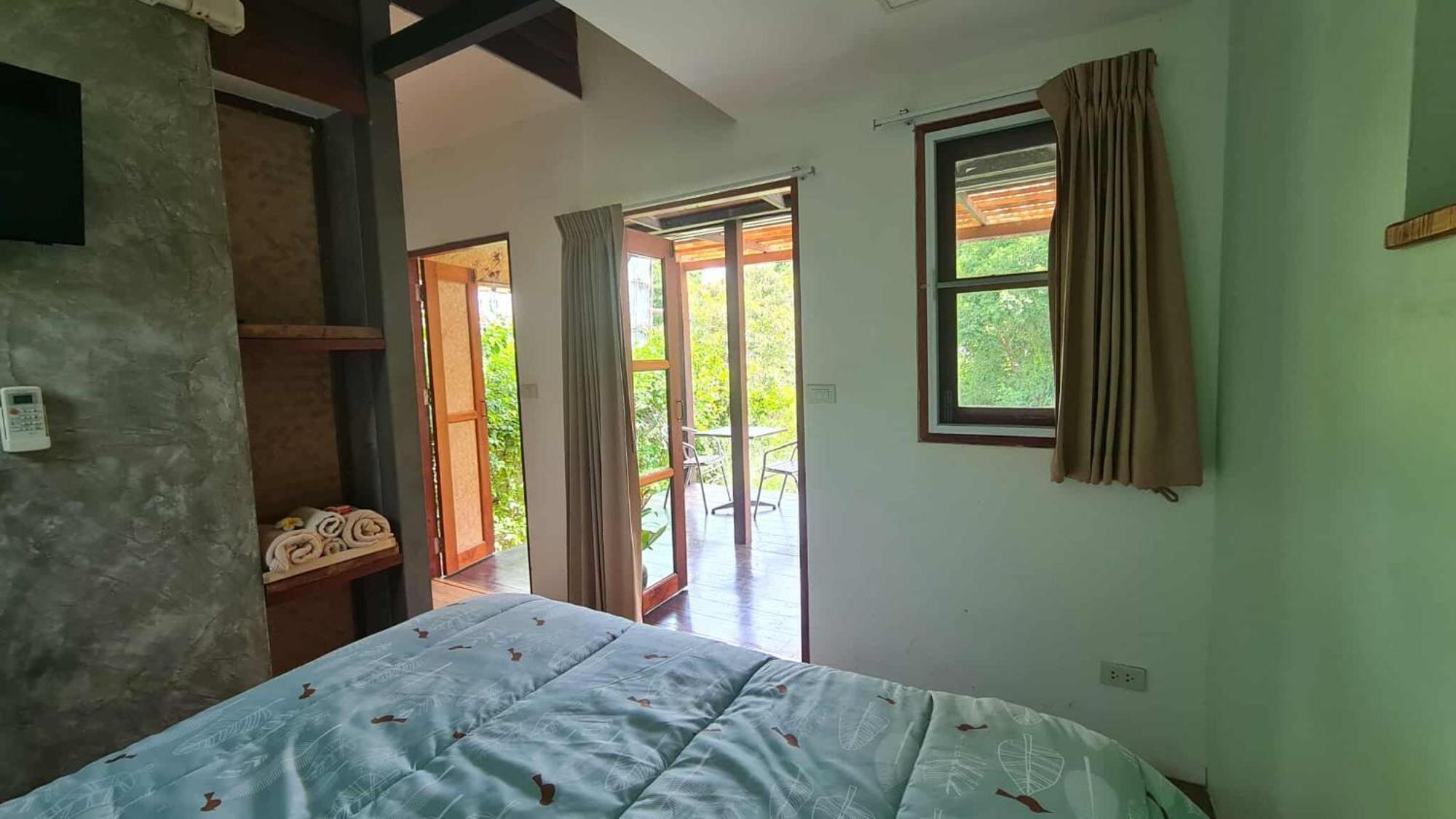 Koh Mak Living Villa Luaran gambar