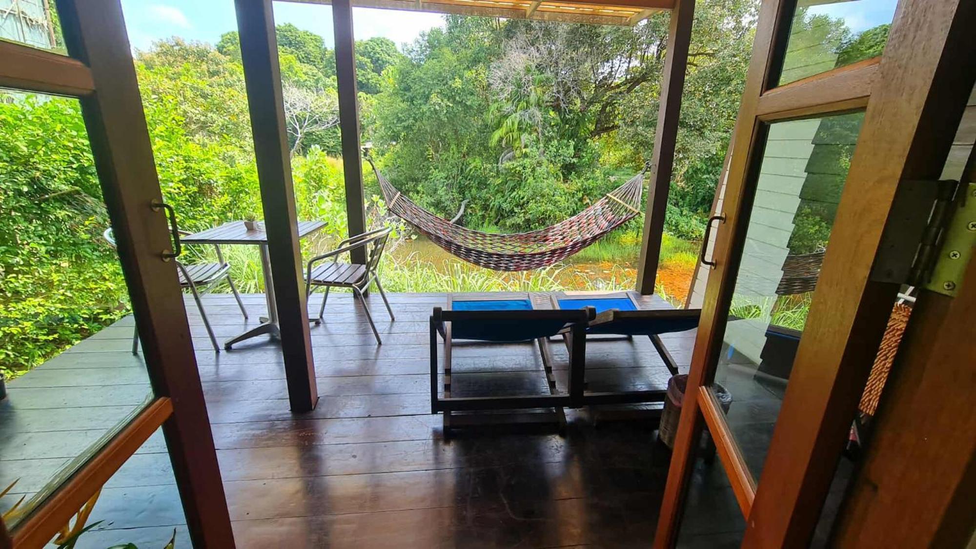Koh Mak Living Villa Luaran gambar