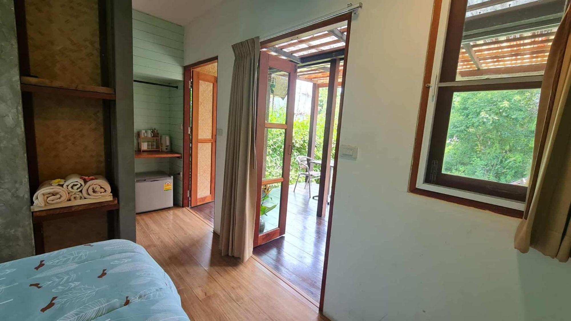 Koh Mak Living Villa Luaran gambar